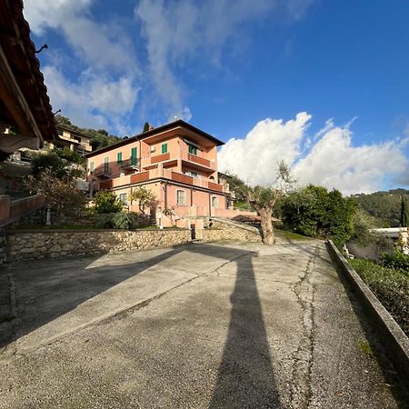 Апартаменты La Colombaia Corsanico-Bargecchia Экстерьер фото